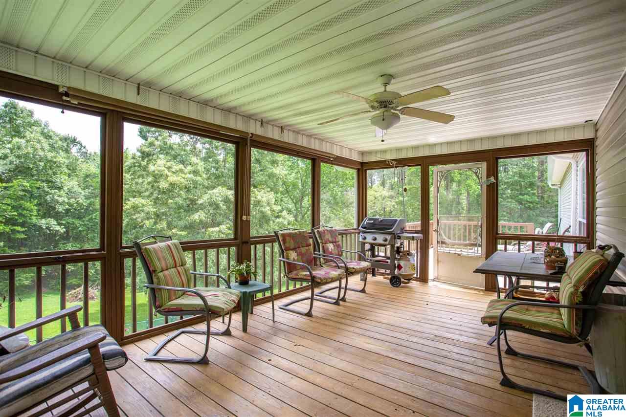 1120 Cedar Creek Road Odenville, AL 35120 - Photo 38 of 49