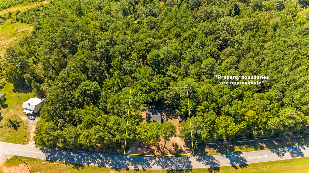 1411 Mathis Road Greenwood, SC 29649 - Photo 37 of 38 Gallery Image 37