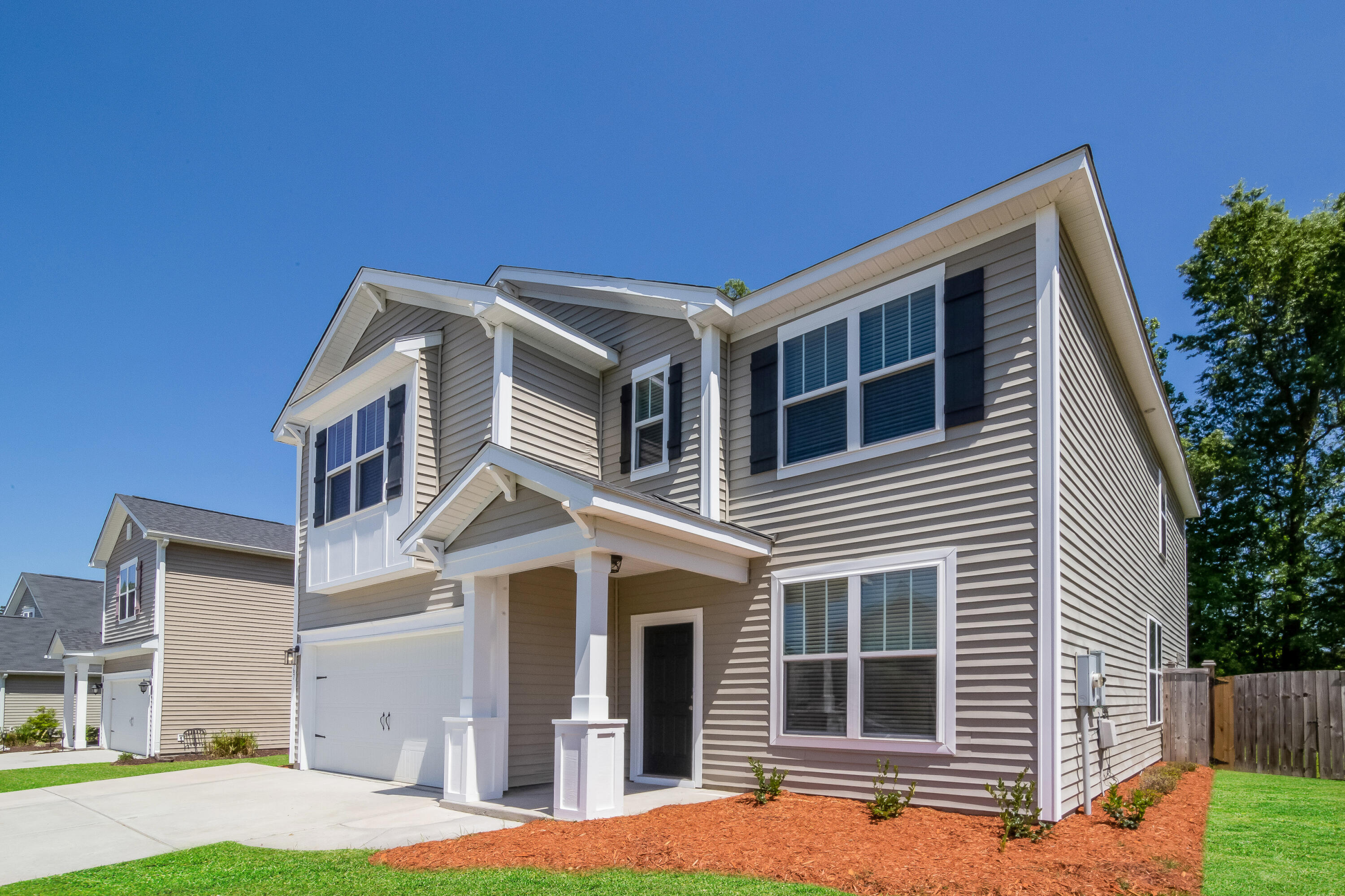 167 Meadow Wood Road Summerville, SC 29486 - Photo 2 of 15 1006663.167 Meadow Wood Road - Front Vie