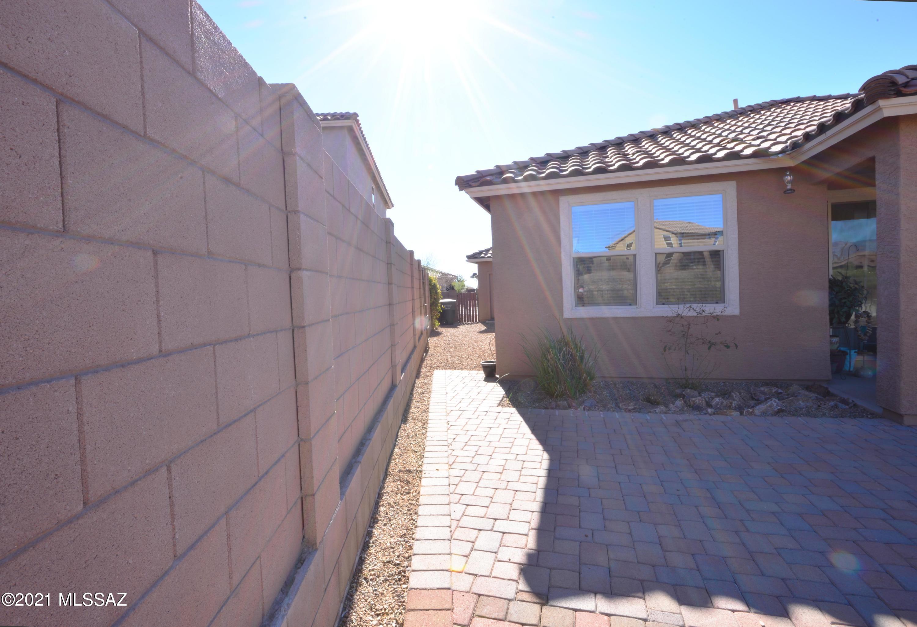 3937 South Corte Rana Rica Tucson, AZ 85730 - Photo 25 of 27 Gallery Image 25