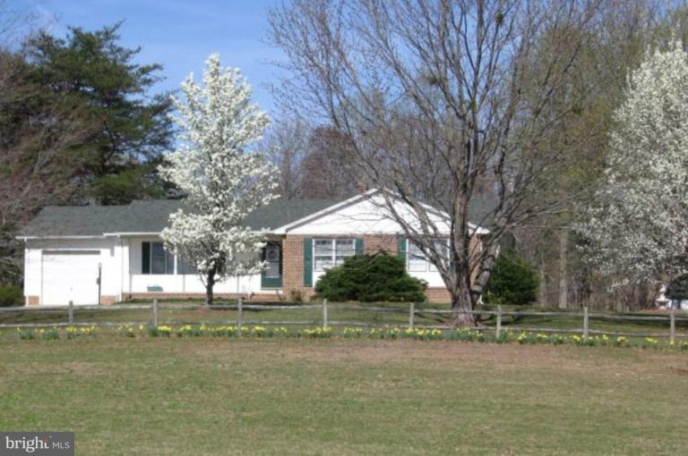 26900 Three Notch Road Mechanicsville, MD 20659 - Photo 1 of 10 Exterior (Main)