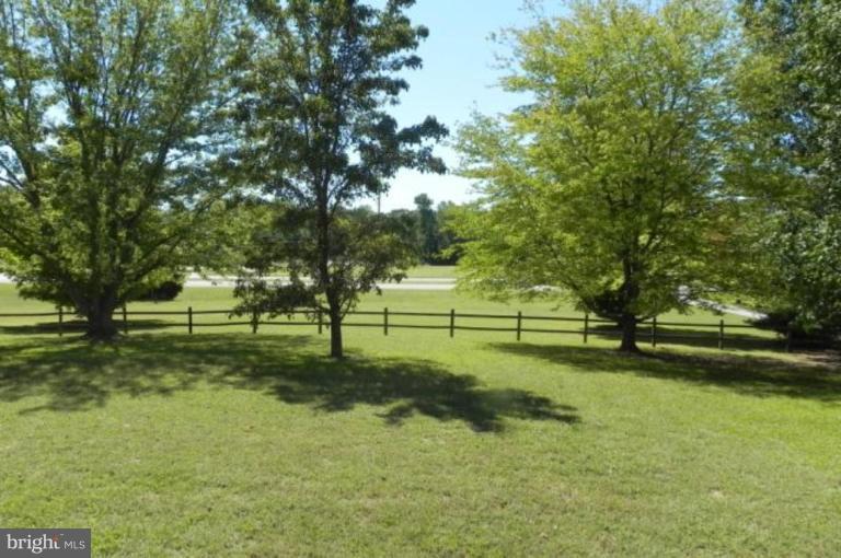 26900 Three Notch Road Mechanicsville, MD 20659 - Photo 10 of 10 View from front door