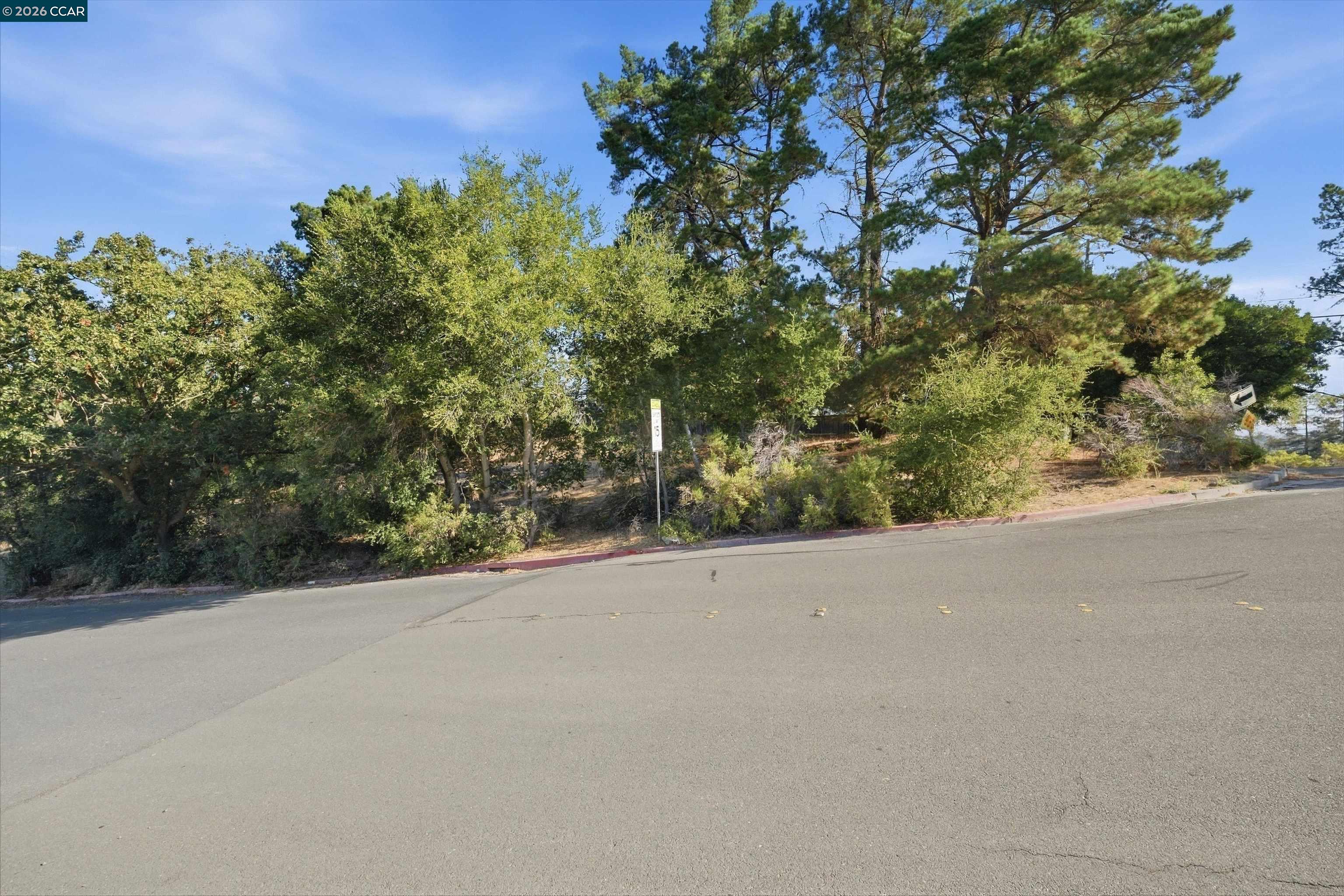 0 Hamlin Road Lafayette, CA 94549 - Photo 21 of 22 Gallery Image 21