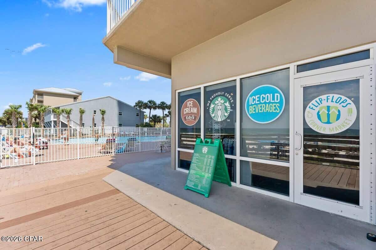 16819 Front Beach Road, Unit 2615 Panama City Beach, FL 32413 - Photo 27 of 39