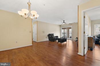 31 Lambourne Road, Unit 504 Towson, MD 21204 - Photo 16 of 35