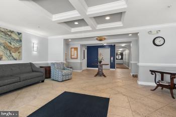 31 Lambourne Road, Unit 504 Towson, MD 21204 - Photo 31 of 35