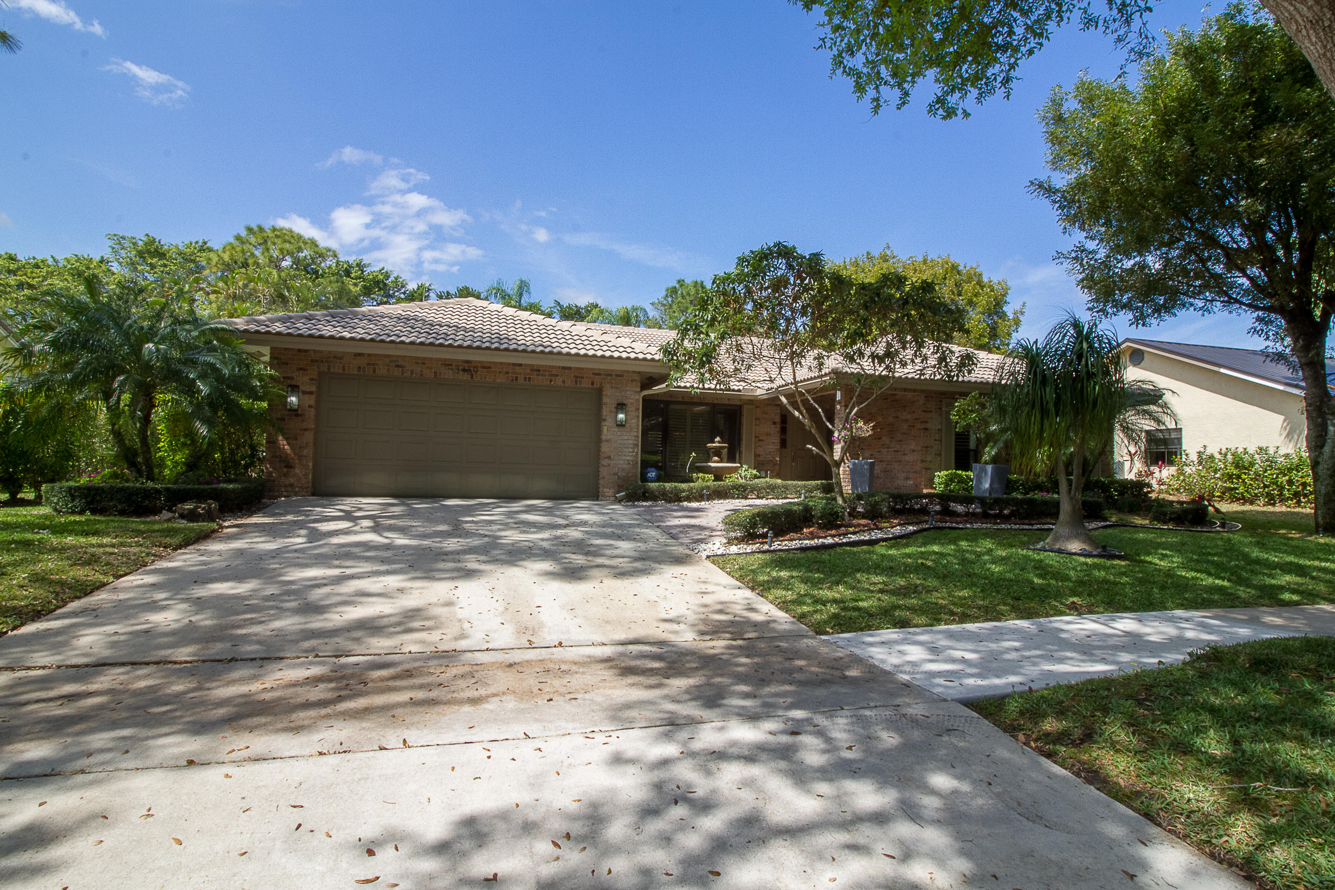 3469 Pine Haven Circle Boca Raton, FL 33431 - Photo 1 of 30 Front of house