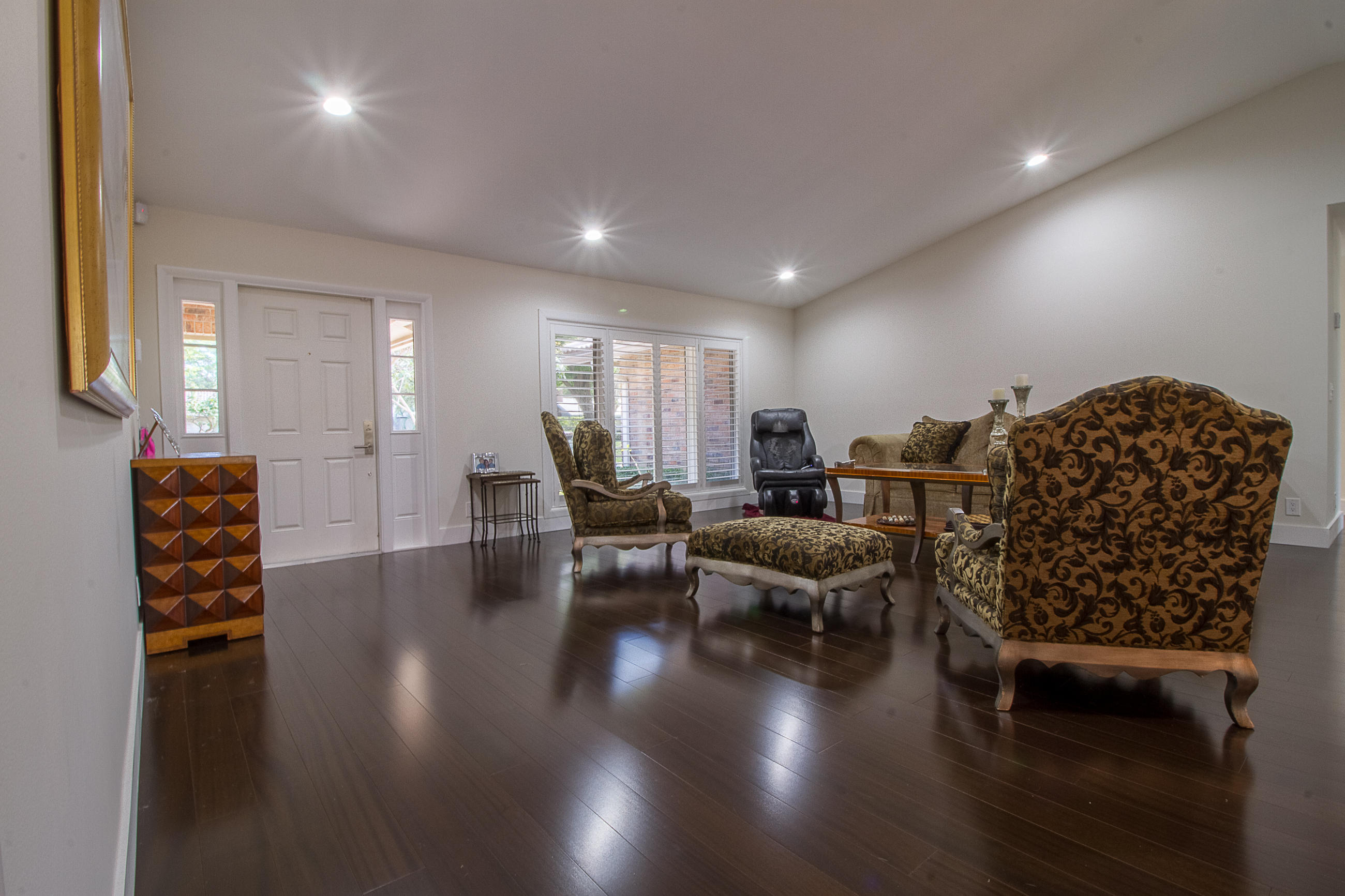 3469 Pine Haven Circle Boca Raton, FL 33431 - Photo 12 of 30 Living Room