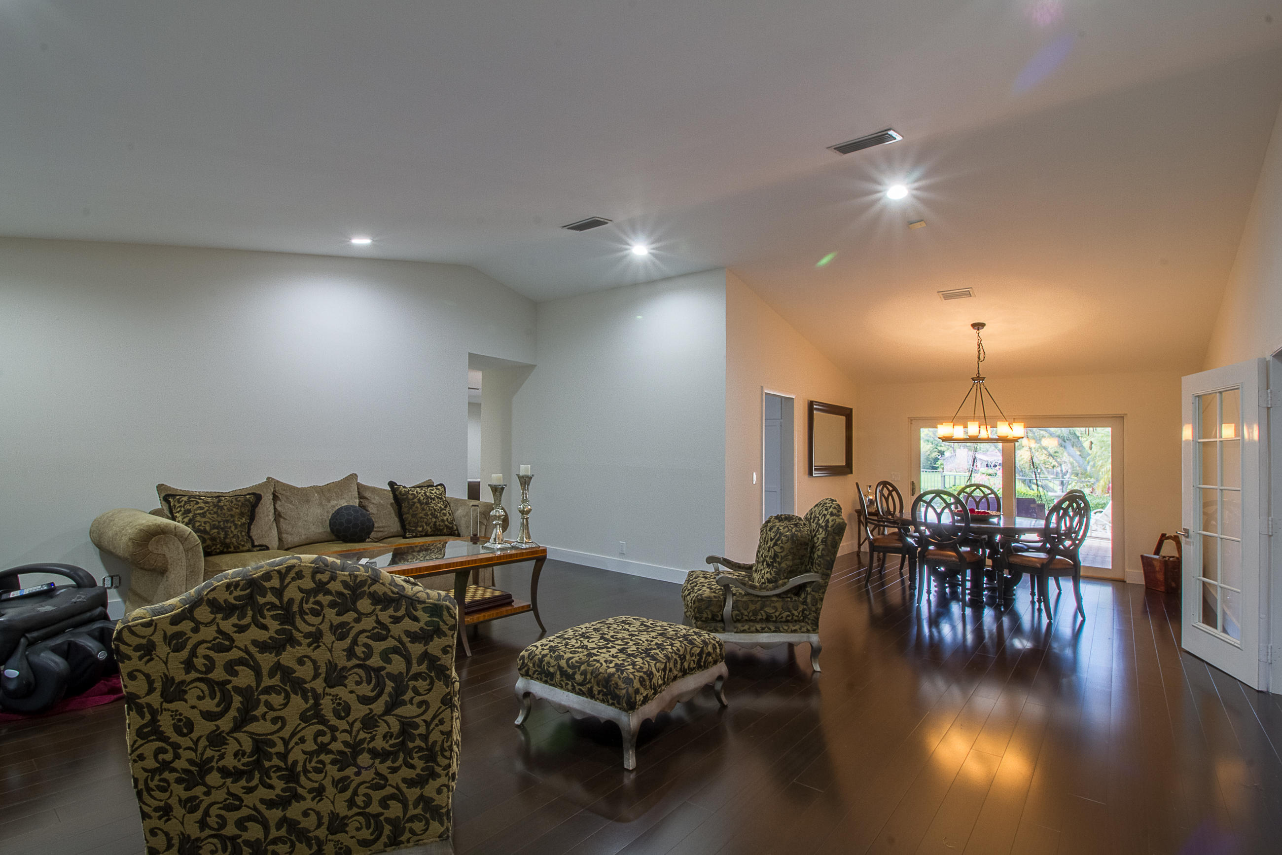 3469 Pine Haven Circle Boca Raton, FL 33431 - Photo 13 of 30 Living Room