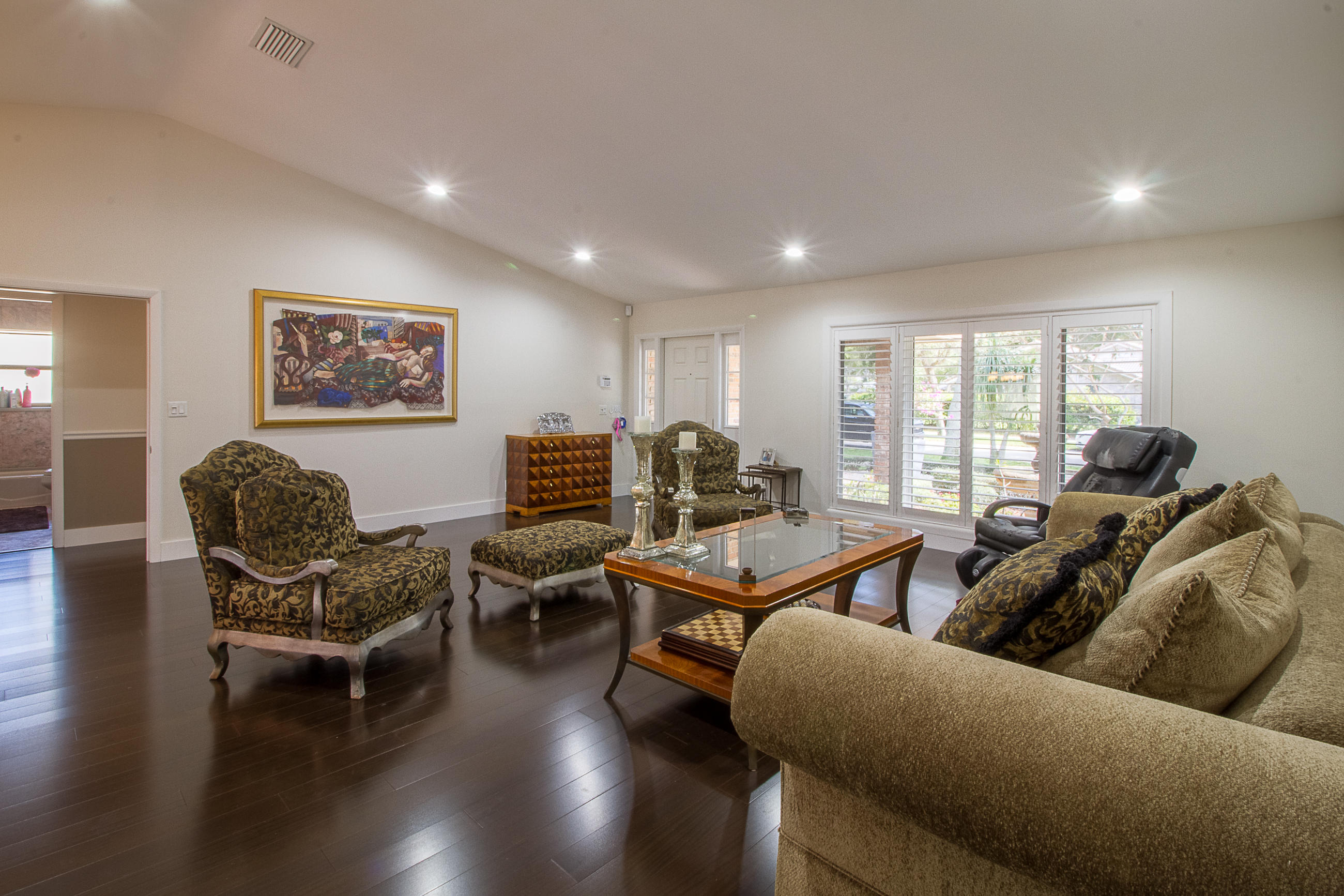 3469 Pine Haven Circle Boca Raton, FL 33431 - Photo 14 of 30 Living Room
