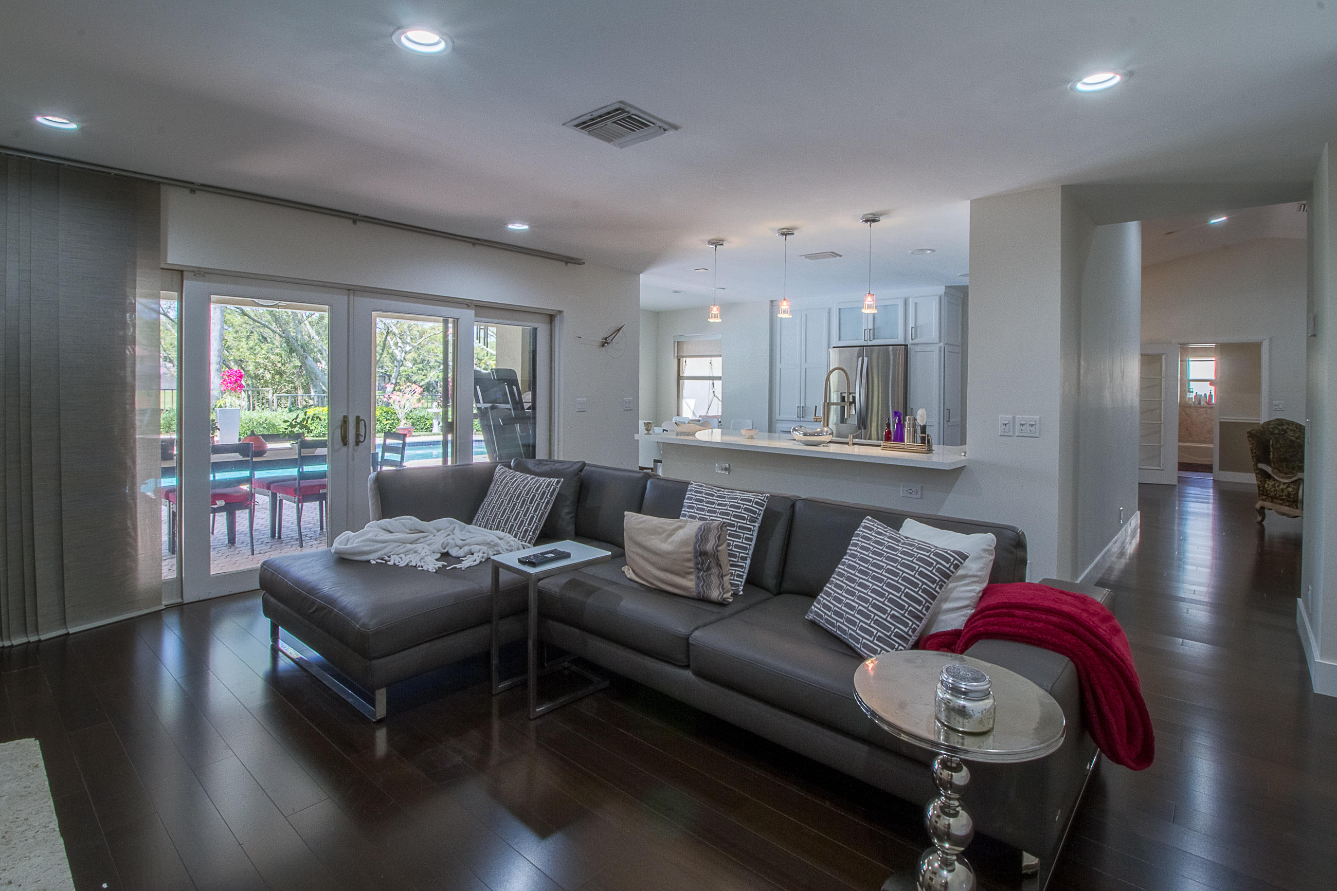 3469 Pine Haven Circle Boca Raton, FL 33431 - Photo 17 of 30 Family Room