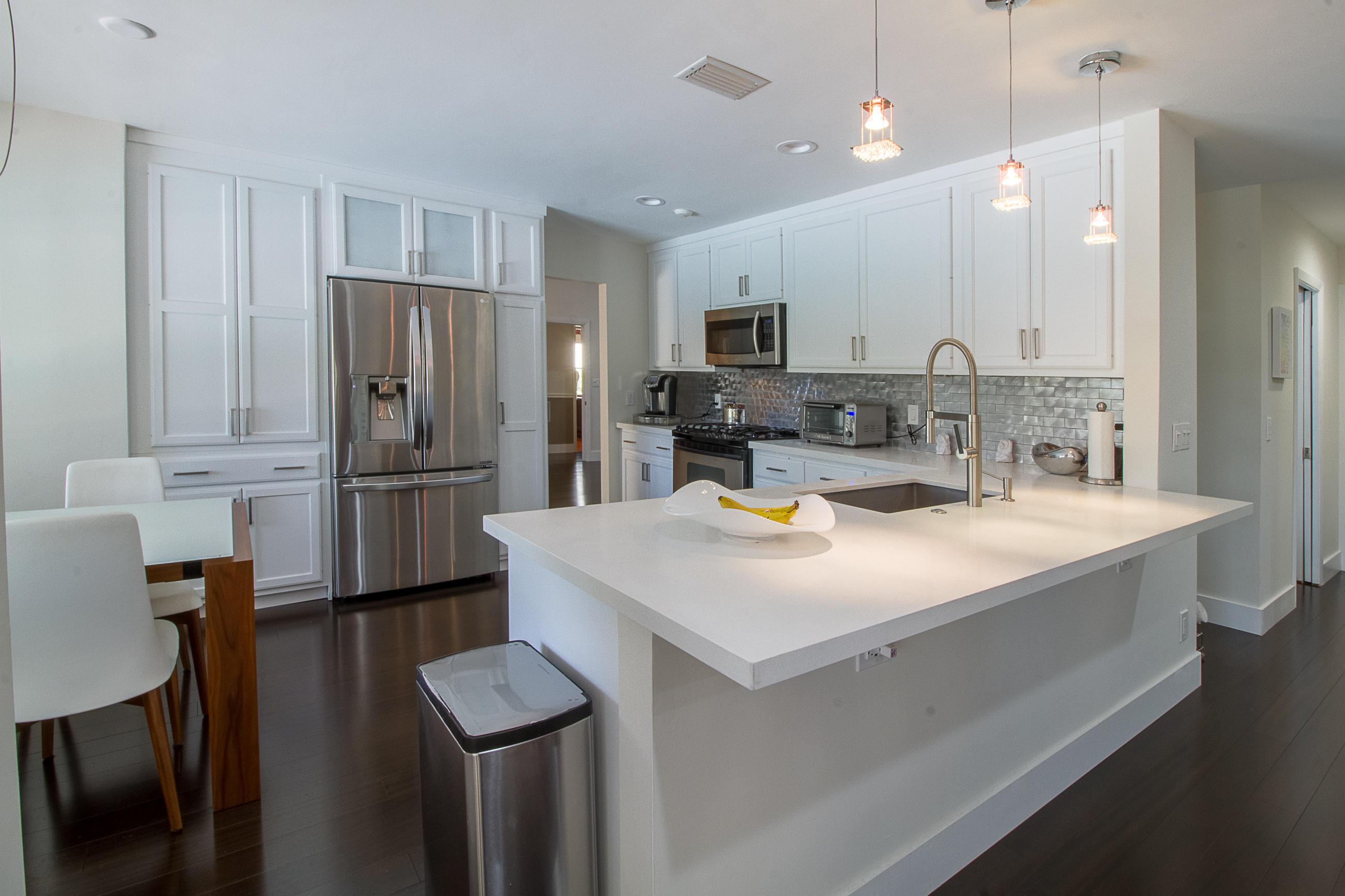 3469 Pine Haven Circle Boca Raton, FL 33431 - Photo 19 of 30 Kitchen