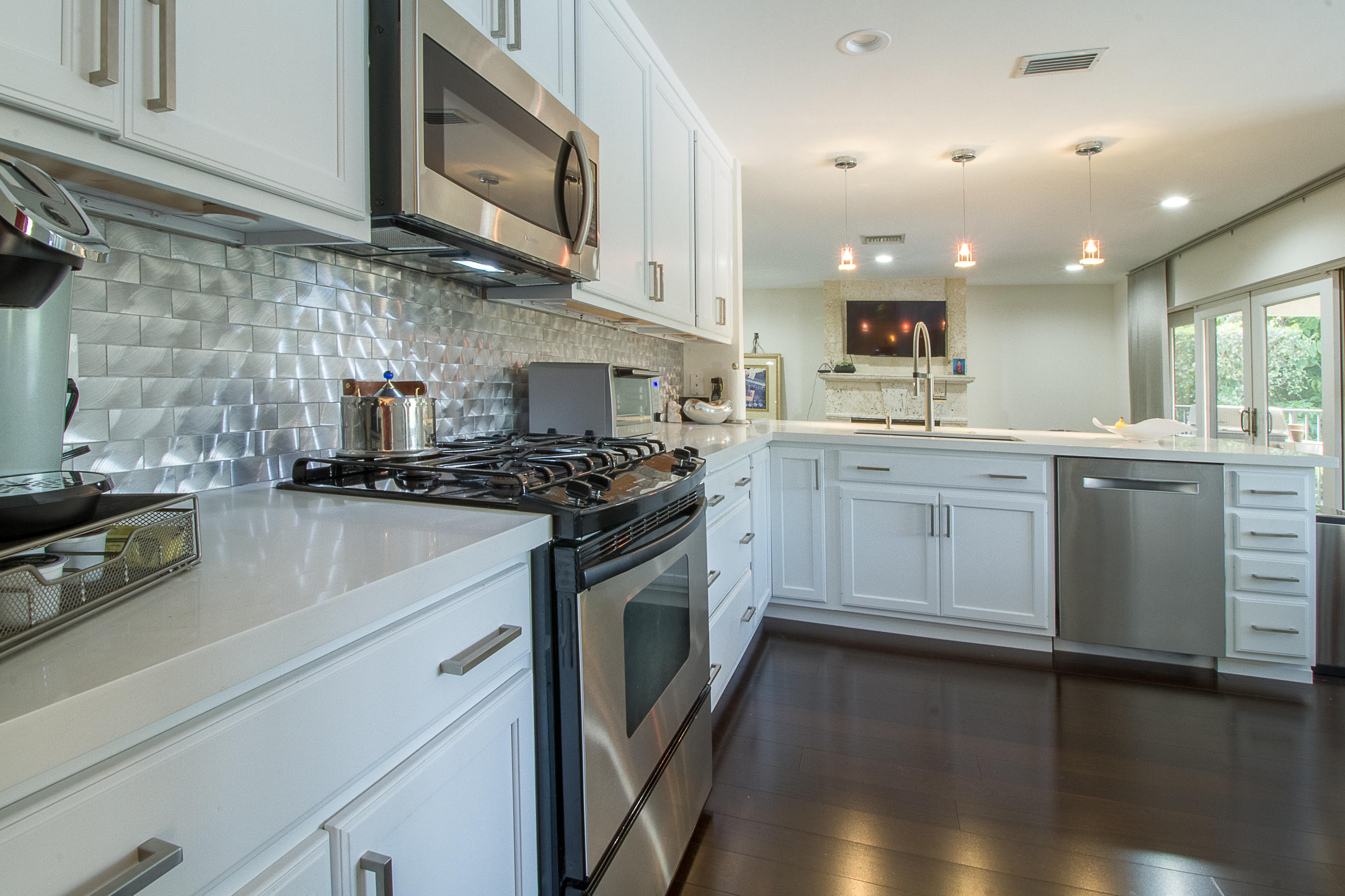 3469 Pine Haven Circle Boca Raton, FL 33431 - Photo 20 of 30 Kitchen