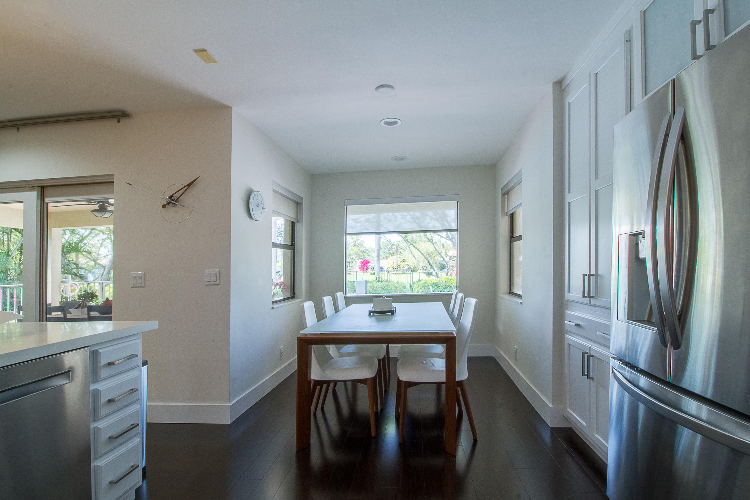 3469 Pine Haven Circle Boca Raton, FL 33431 - Photo 21 of 30 Breakfast Nook
