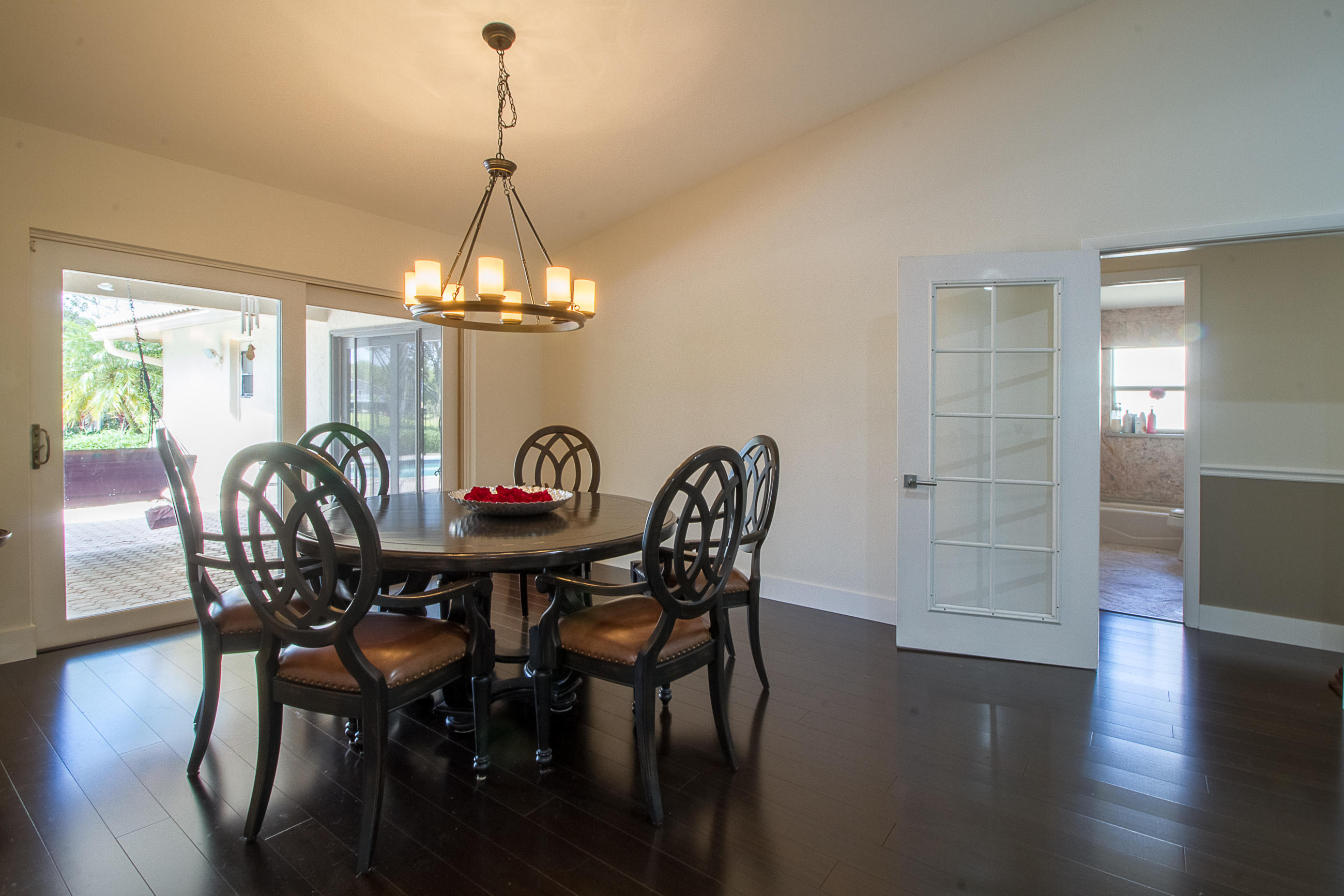 3469 Pine Haven Circle Boca Raton, FL 33431 - Photo 22 of 30 Dining Room