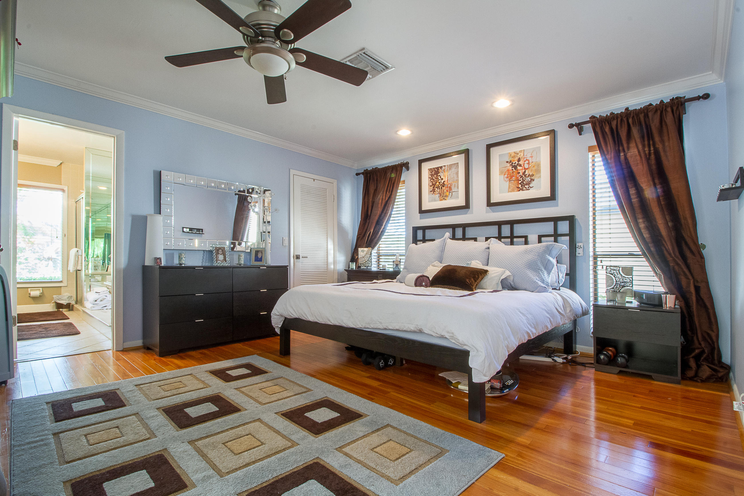 3469 Pine Haven Circle Boca Raton, FL 33431 - Photo 27 of 30 Master Bedroom