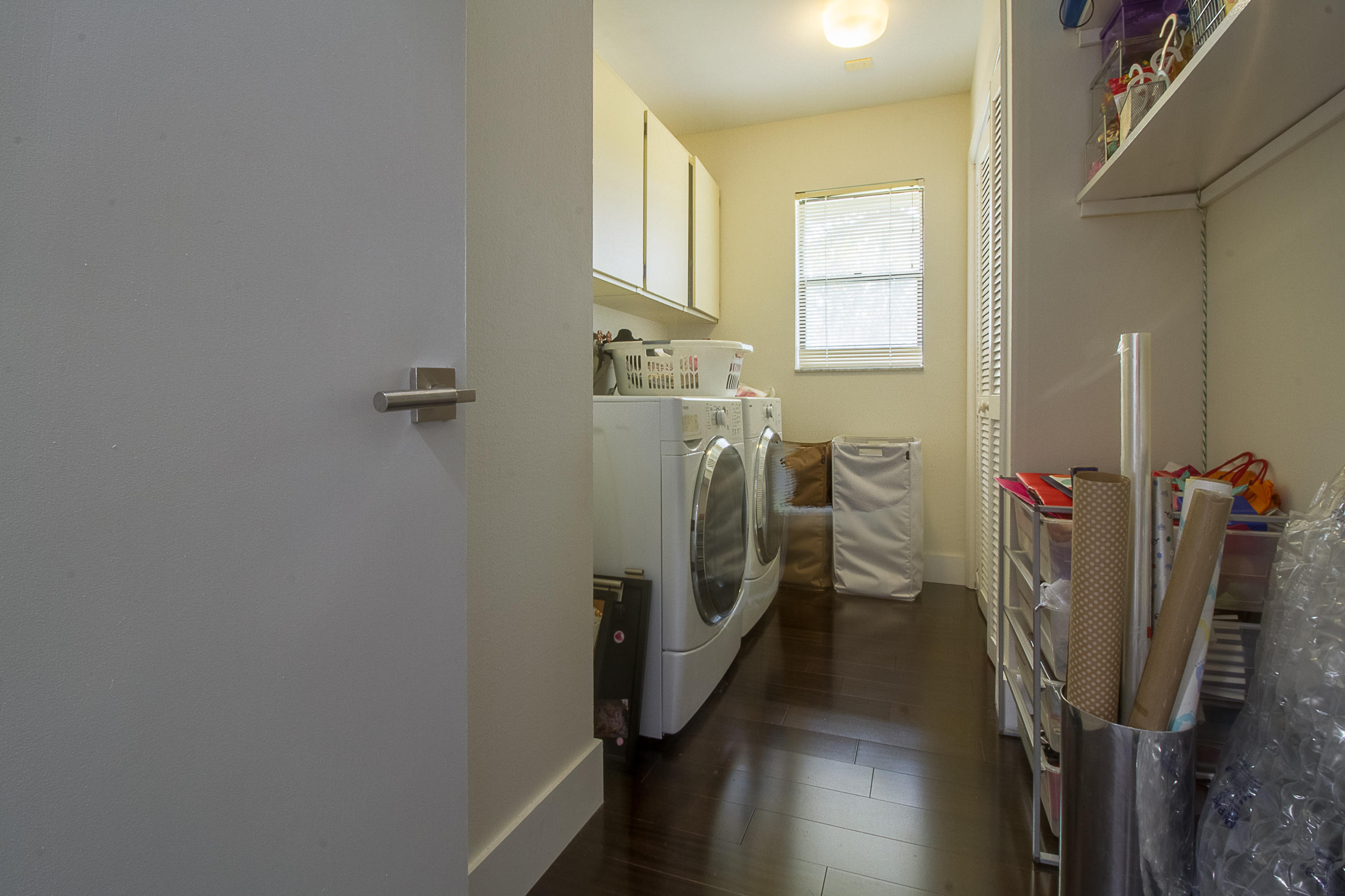 3469 Pine Haven Circle Boca Raton, FL 33431 - Photo 30 of 30 Laundry Room