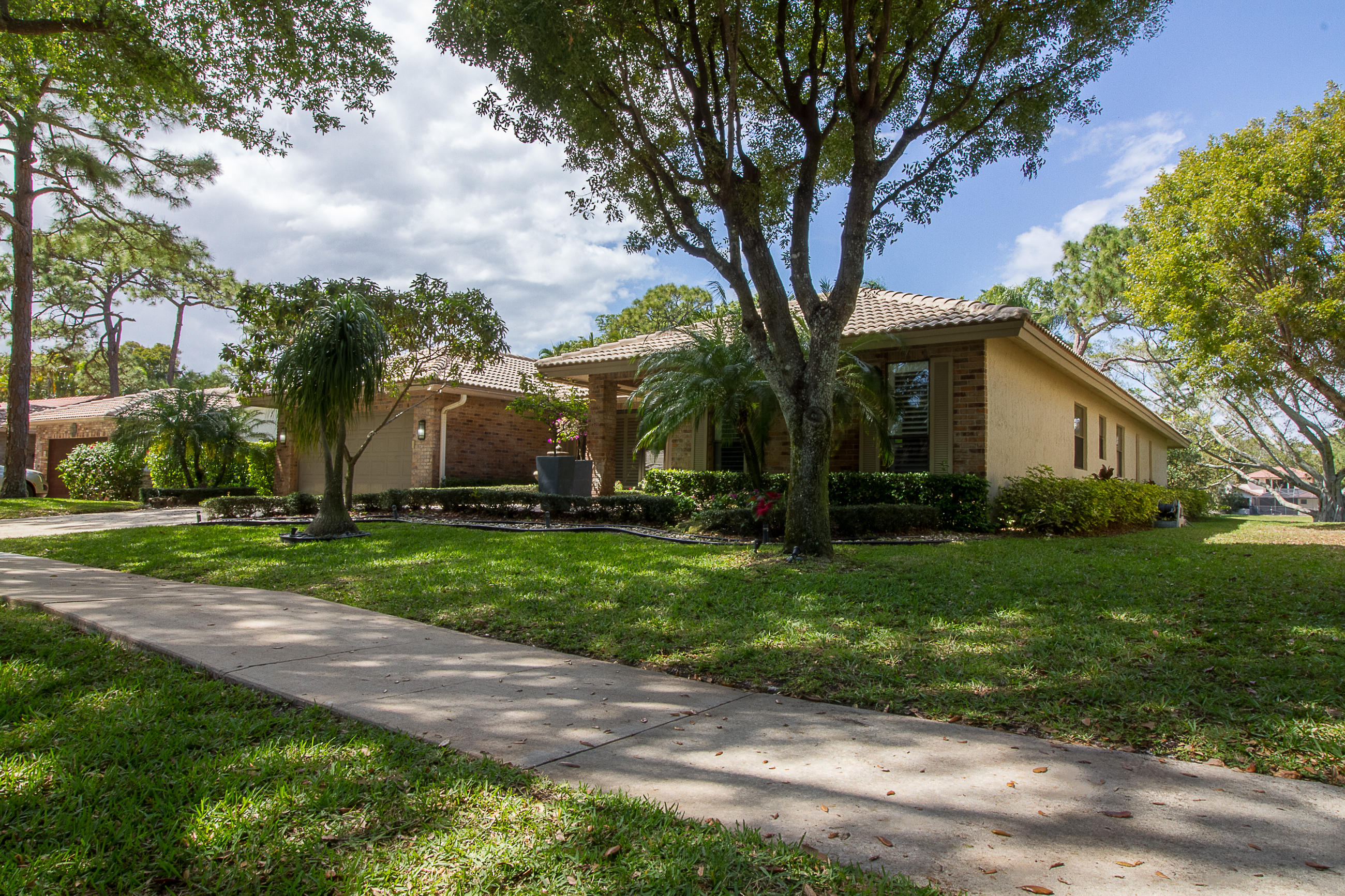 3469 Pine Haven Circle Boca Raton, FL 33431 - Photo 3 of 30 Front of House
