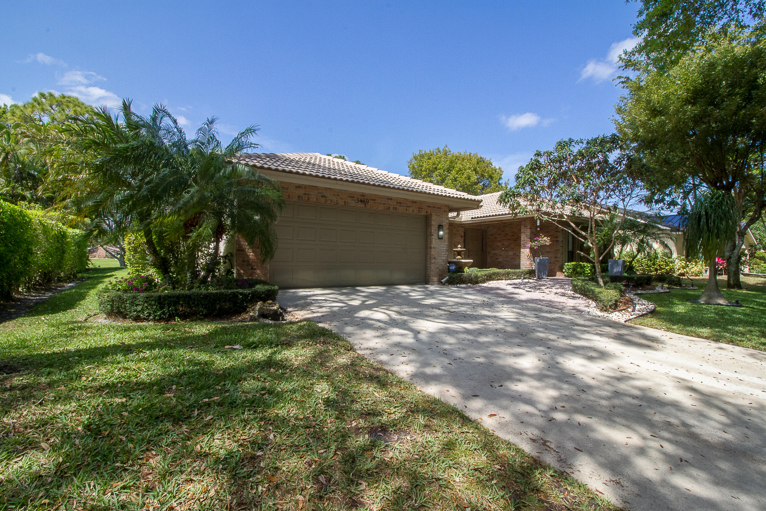 3469 Pine Haven Circle Boca Raton, FL 33431 - Photo 6 of 30 Front