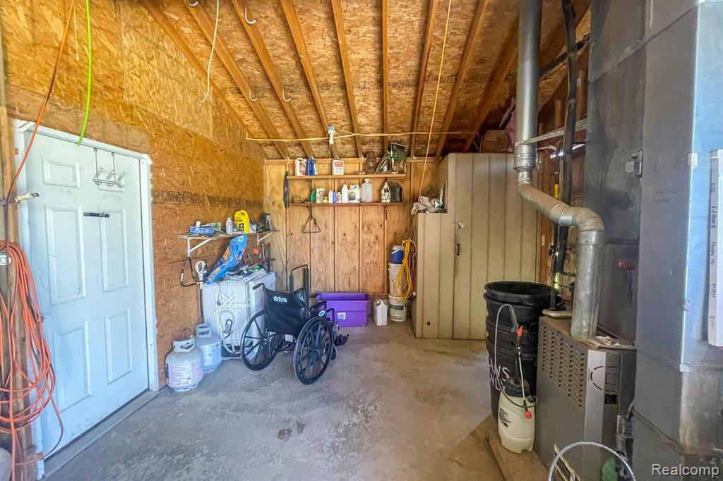 12238 Odell Road Linden, MI 48451 - Photo 39 of 55