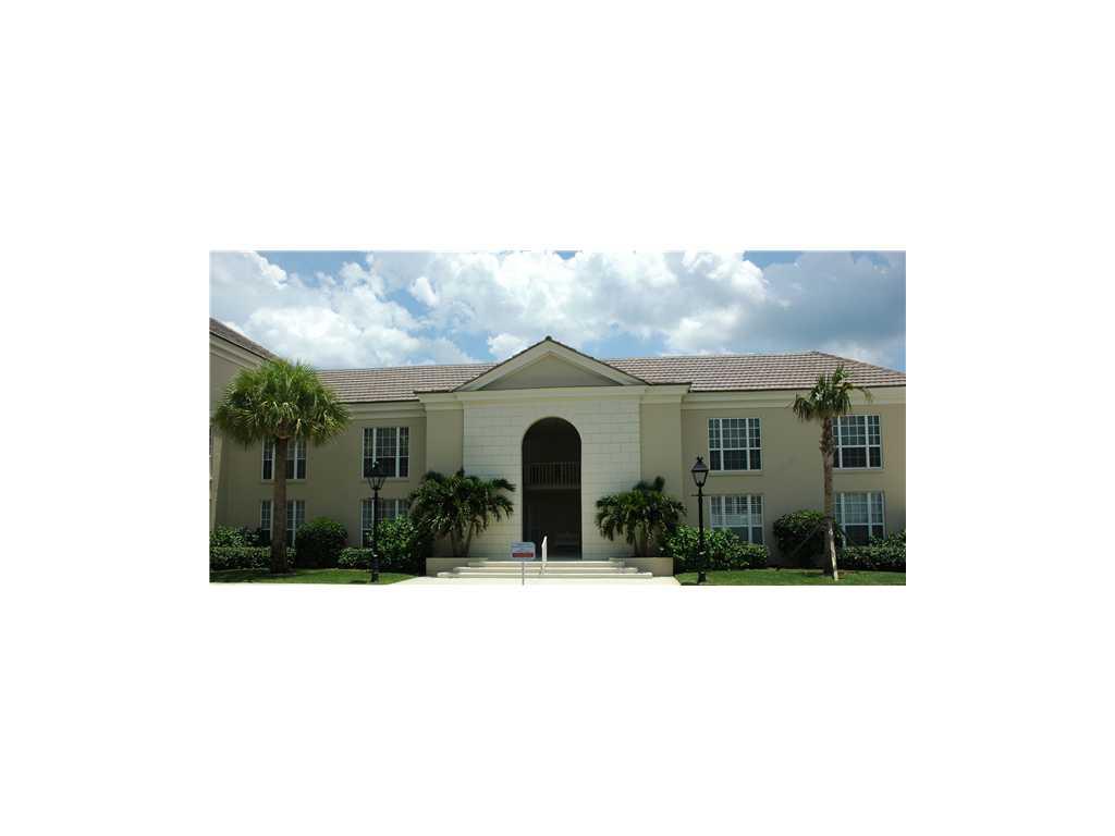 500 Beach Road, Unit 114 Indian River Shores, FL 32963 - Photo 1 of 1