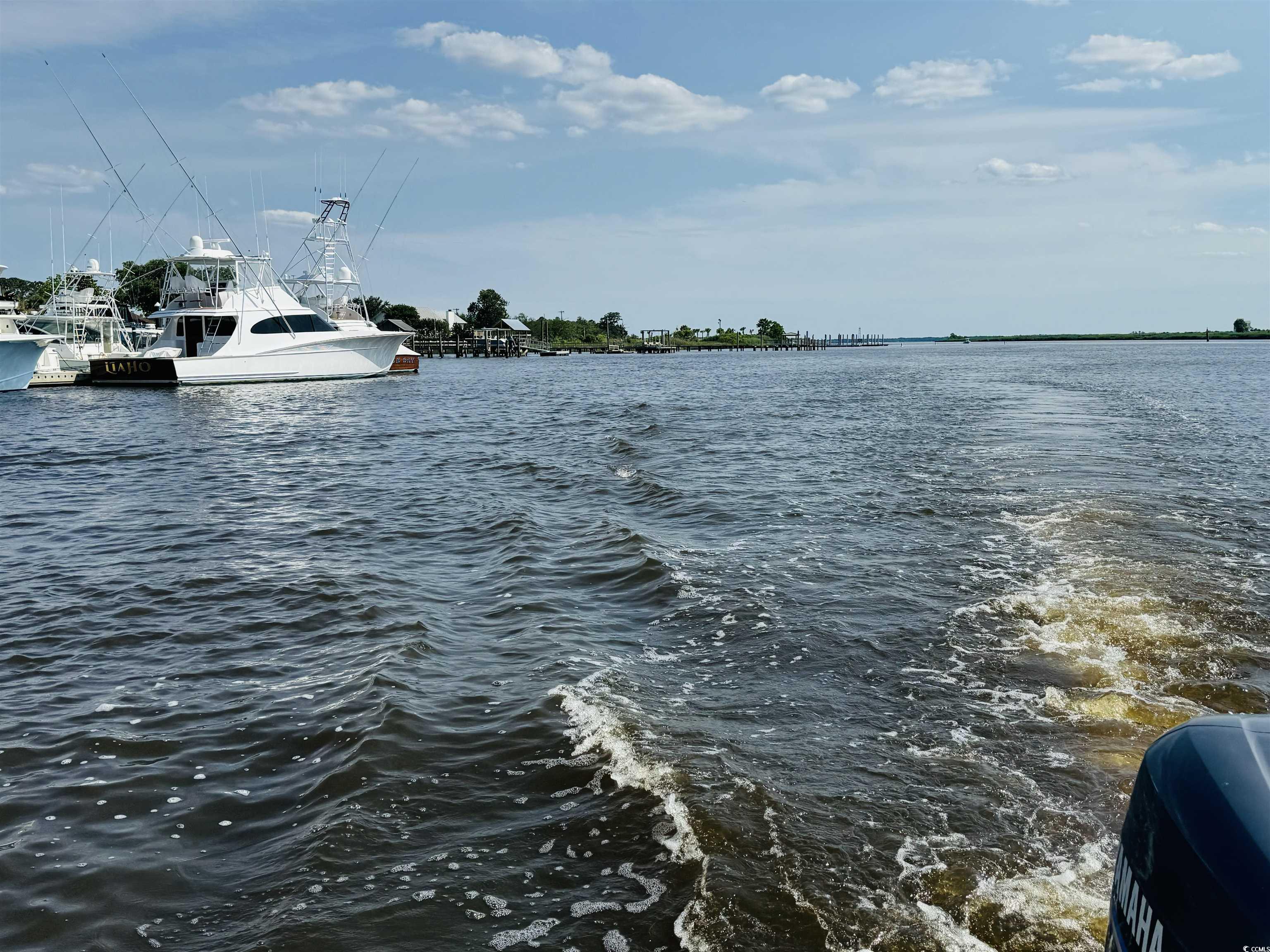 Tbd South Bay Street Georgetown, SC 29440 - Photo 18 of 20