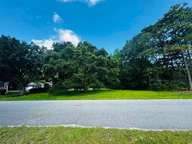 $170,000 | Tbd South Bay Street, Georgetown, SC 29440