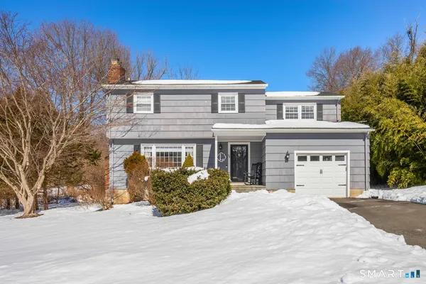 $675,000 | 68 Longview Road, Monroe, CT 06468