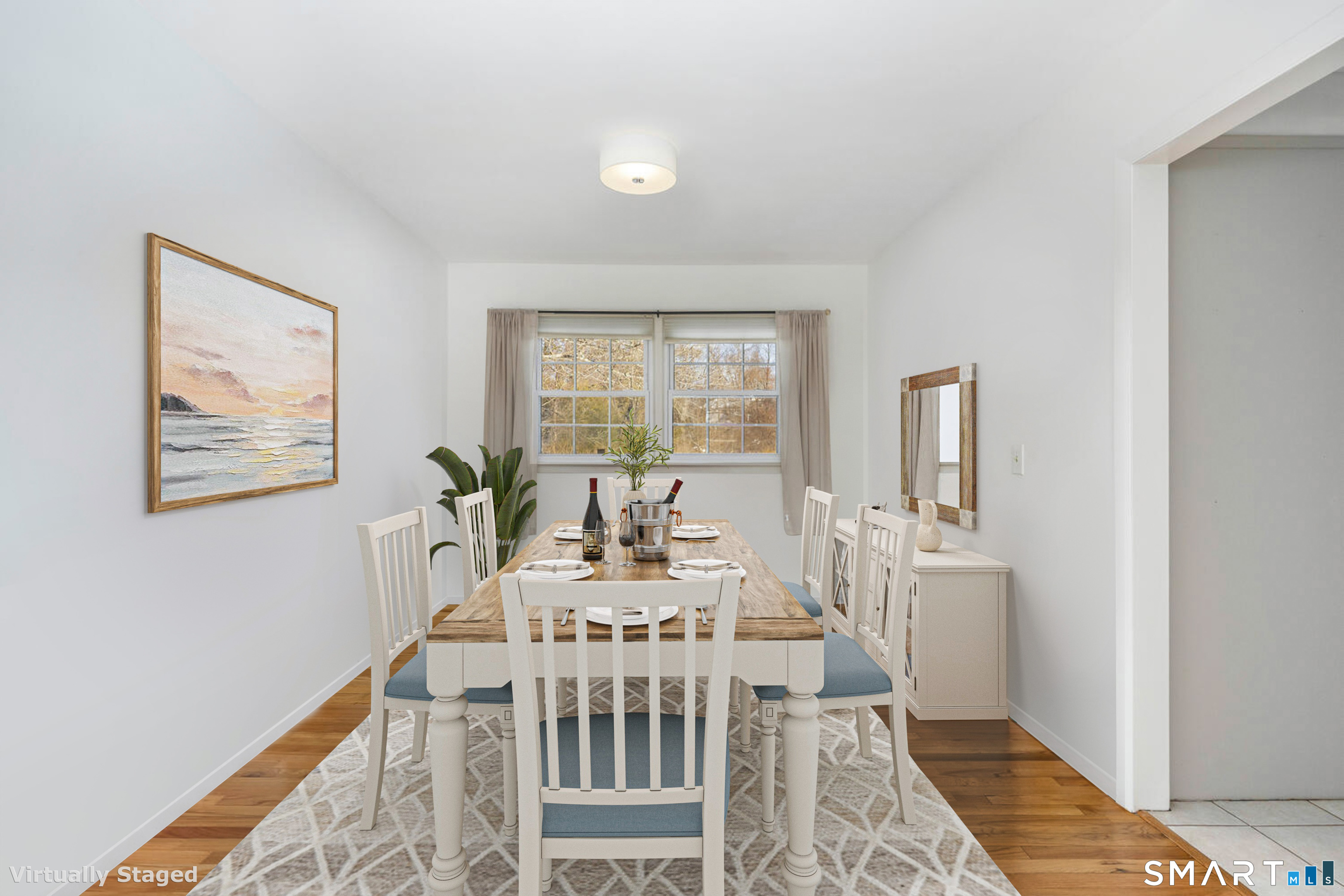 68 Longview Road Monroe, CT 06468 - Photo 17 of 56