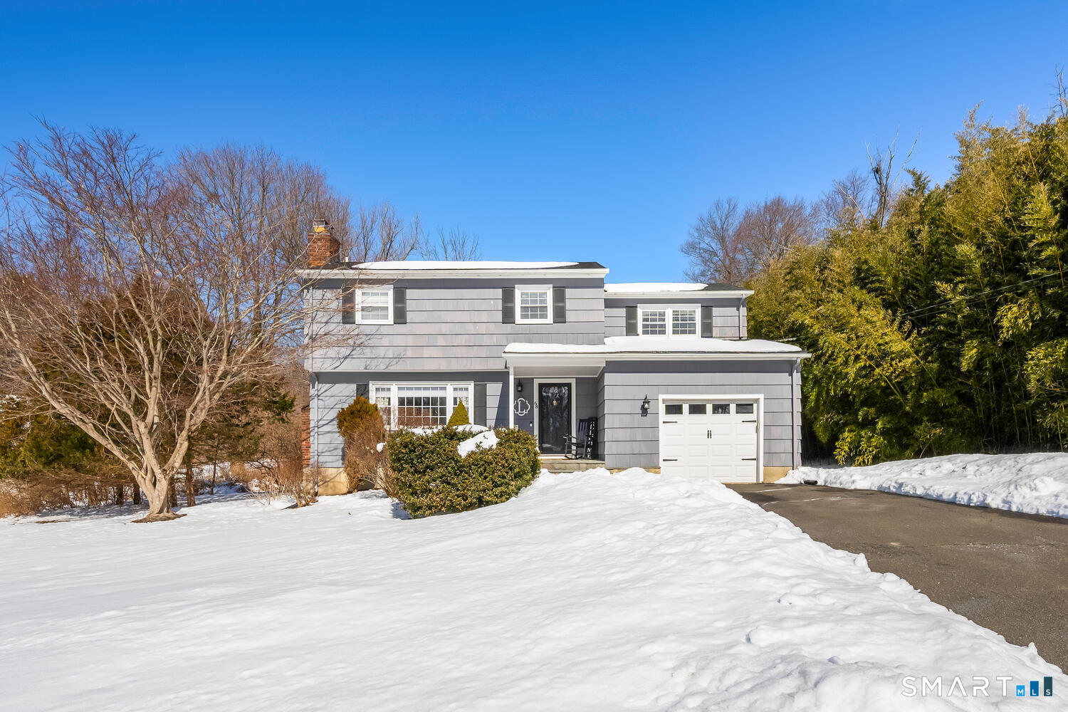 68 Longview Road Monroe, CT 06468 - Photo 4 of 56