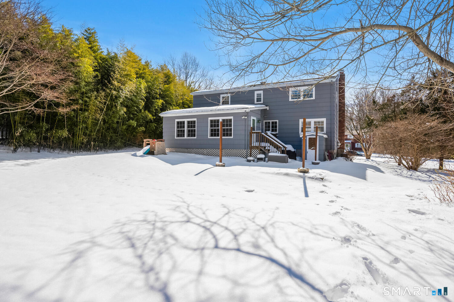 68 Longview Road Monroe, CT 06468 - Photo 54 of 56