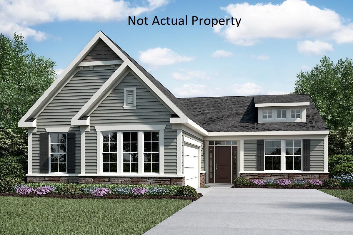 8728 Devon Rdg Court Sunbury, OH 43074 - Photo 1 of 1 Maxwell