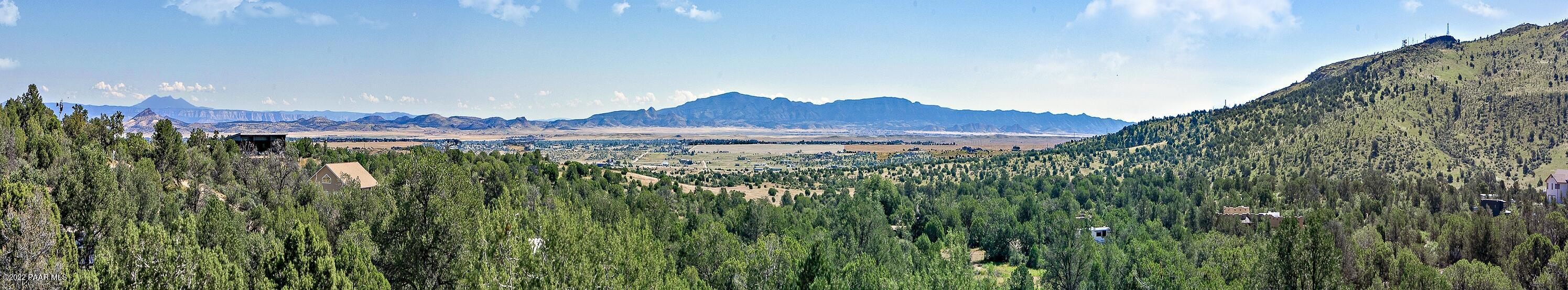 12520 North Tri V Ranch Road Prescott, AZ 86305 - Photo 32 of 40 030_View