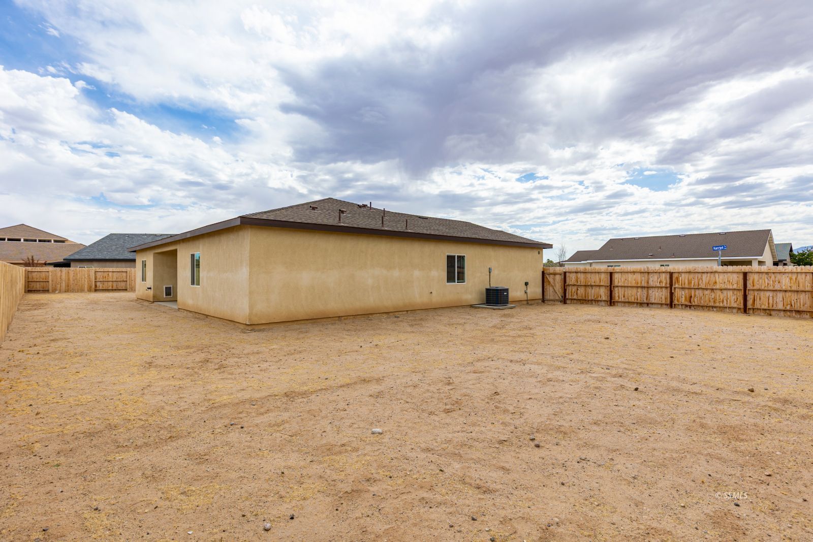 850 Harriet Street Ridgecrest, CA 93555 - Photo 35 of 36