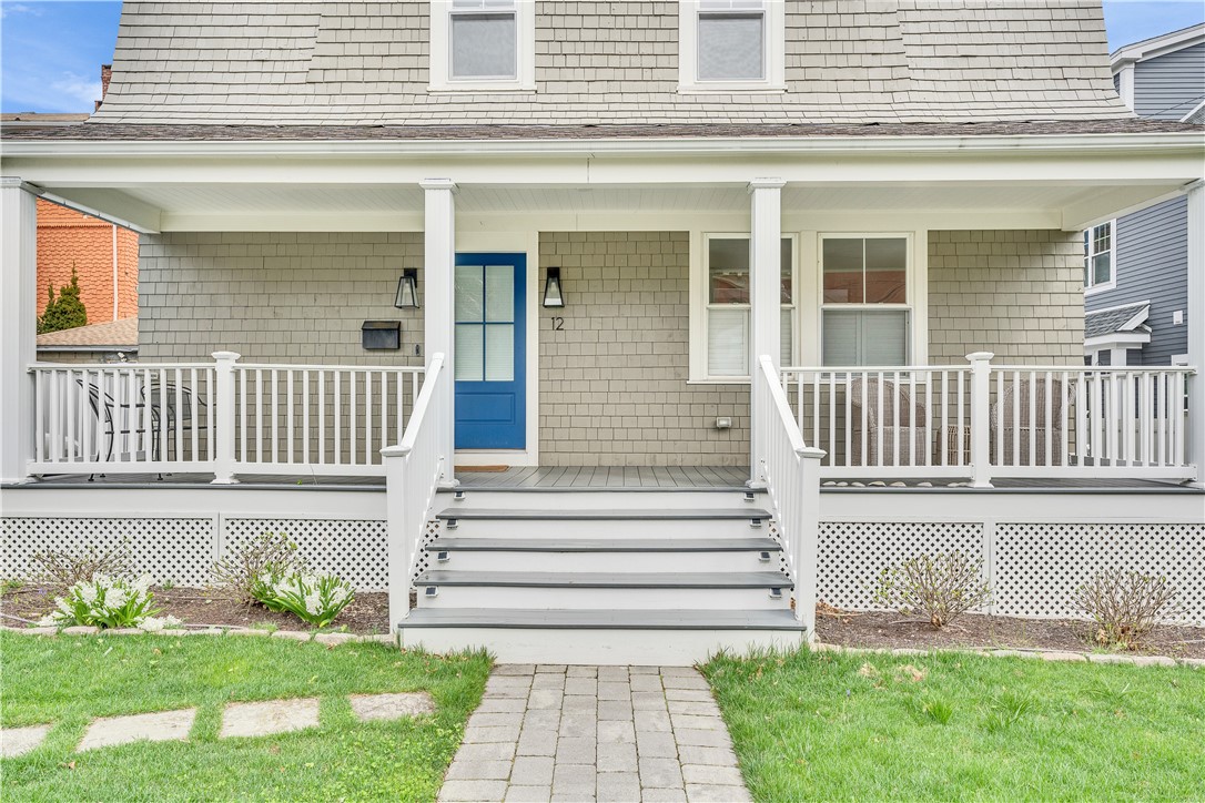 12 Observatory Avenue Providence, RI 02906 - Photo 3 of 42