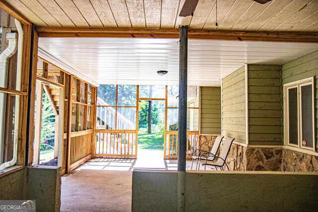334 McCurry Road Stockbridge, GA 30281 - Photo 41 of 126