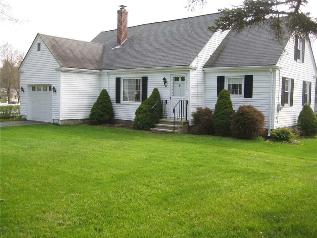 61 Fowler Road Cape Elizabeth, ME 04107 - Photo 4 of 14 Photo