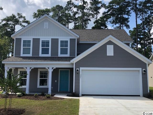 321 Cardita Loop Myrtle Beach, SC 29588 - Photo 1 of 6 Gallery Image 1