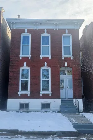 $253,000 | 2634 Geyer Avenue, St. Louis, MO 63104