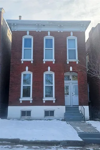 $265,000 | 2634 Geyer Avenue, St. Louis, MO 63104