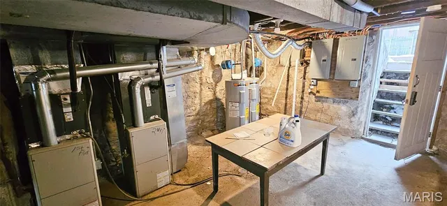 $265,000 | 2634 Geyer Avenue, St. Louis, MO 63104