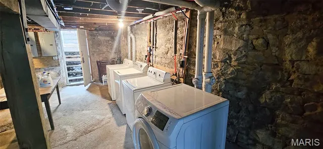 $265,000 | 2634 Geyer Avenue, St. Louis, MO 63104