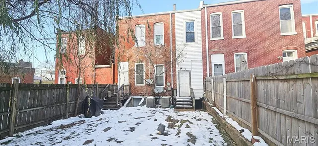 $265,000 | 2634 Geyer Avenue, St. Louis, MO 63104