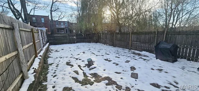 $265,000 | 2634 Geyer Avenue, St. Louis, MO 63104