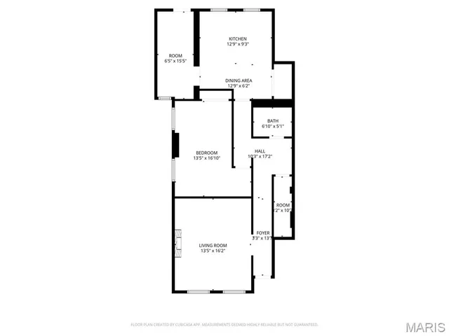 $265,000 | 2634 Geyer Avenue, St. Louis, MO 63104