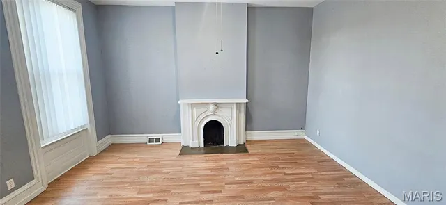 $265,000 | 2634 Geyer Avenue, St. Louis, MO 63104