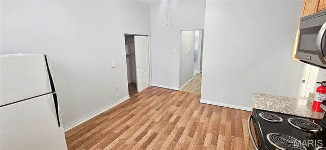 $265,000 | 2634 Geyer Avenue, St. Louis, MO 63104