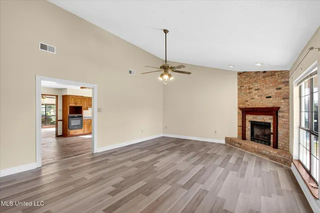 $285,000 | 17080 Fenton Dedeaux Road, Kiln, MS 39556