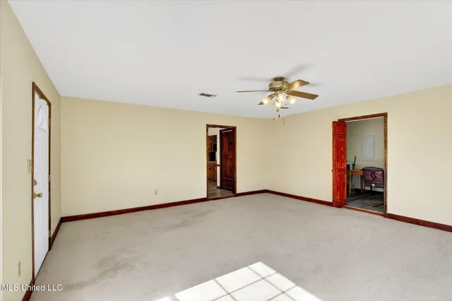 $285,000 | 17080 Fenton Dedeaux Road, Kiln, MS 39556