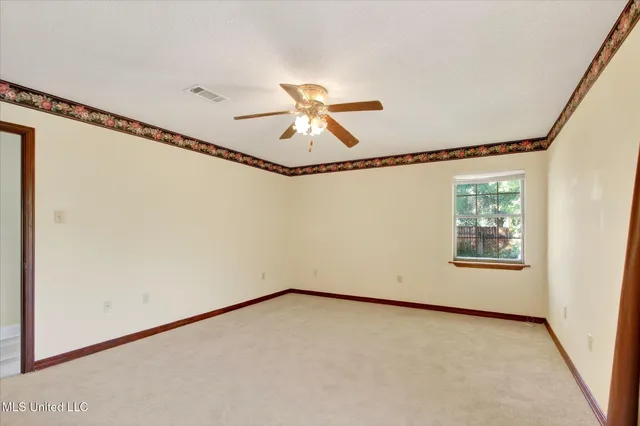 $285,000 | 17080 Fenton Dedeaux Road, Kiln, MS 39556